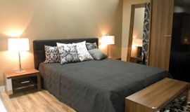 Boxspringbetten nur eine kurze Modeerscheinung?