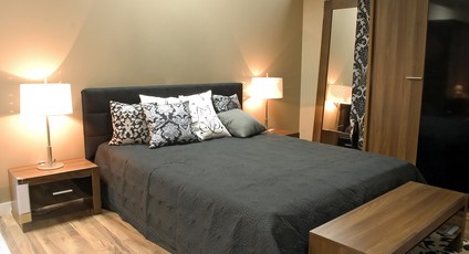 Boxspringbetten nur eine kurze Modeerscheinung?