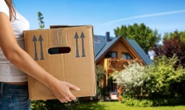 Der Umzug steht an – So transportieren Sie Ihre Möbel ohne Kratzer