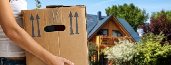 Der Umzug steht an – So transportieren Sie Ihre Möbel ohne Kratzer